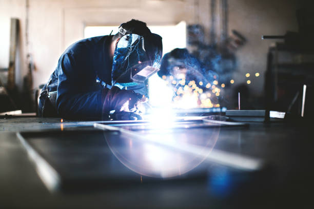 Best Maintenance and Repair Welding in Caribou, ME