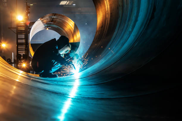 Best Welding Inspection and Certification in Caribou, ME