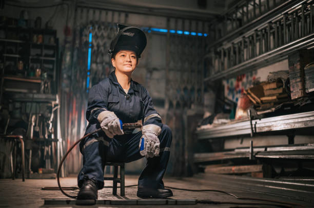 Best Automation and Robotic Welding in Caribou, ME