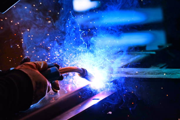 Best Specialty Welding Processes in Caribou, ME