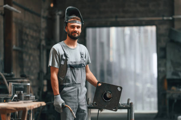 Affordable Welder Services in Caribou, ME