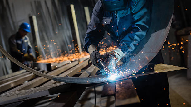 Best Structural Steel Welding in Caribou, ME