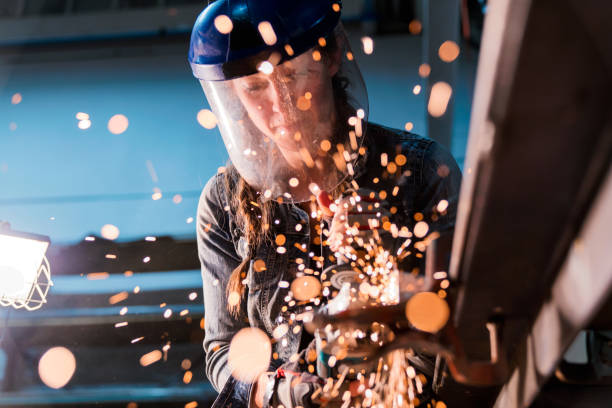 Best Welding Equipment Sales and Repair in Caribou, ME